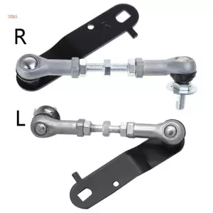 Liên kết đòn bẩy cảm biến chiều cao phía sau thân xe Shas cho Tacoma 48906-35010 8940760022