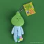 Móc khóa túi Mini dễ thương yukio Lucky Limited của Nhật Bản