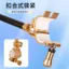 Ăng-ten hợp kim nhôm cho cần câu cá, chống rơi và trượt