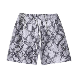 Quần Short thể thao nam lưới thoáng khí, phù hợp chạy bộ và bóng rổ