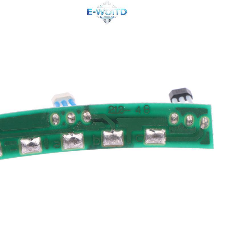 E-WOITD 1Pc 461AN 502F 212-48 213 Cảm Biến Động Cơ Sine Wave 461 Board 502F Motor Hall Part