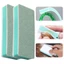Cục tẩy cặn canxi bể cá thuật đa năng xốp tẩy cặn can xi bể cá hồ cá Không có hư hại nào đối với kính Tẩy đánh bó