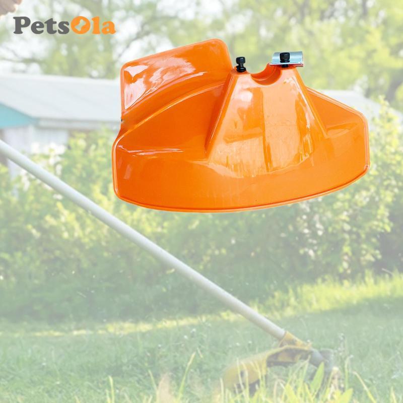 Grass Eater Guard, Brush Cutter Guard, Phụ kiện đính kèm, Đa năng, Di động
