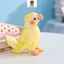 Rytanda Mô Phỏng Dễ Thương Vẹt Sang Trọng Đồ Chơi Cho Bé Trai Bé Gái Vẹt Chim Sang Trọng Đồ Chơi Thú Nhồi Bông Vui Nhộn Trẻ Em Bạn Gái Quà Tặng Năm Mới Trang Trí Phòng Ngủ Giáng Sinh Quà Tặng Sinh Nhật
