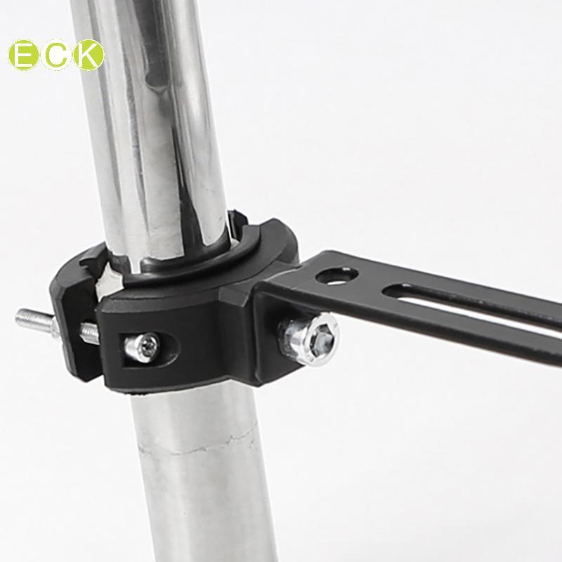 Đèn LED phụ trợ Braet sương mù đa năng cho xe máy, hỗ trợ gắn đèn pha, phụ kiện đẹp