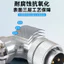 Ổ cắm hàng không cong WS28 Đầu nối điện TS + ZG Ổ cắm nữ kim cương hai lỗ Cài đặt ngược 2-3-16-35 lõi