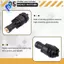 Dành cho van thông gió cưỡng bức Crankcase Van tiết lưu 12643420 Maruibao XL Cruze Wellan mới 1.5L