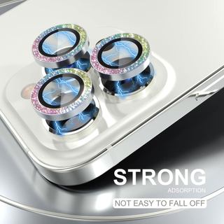 Miếng dán camera iPhone AR chống trầy trong suốt bảo vệ ống kính cho iPhone 17 Air 16 15 14 13 12 11 Pro Max