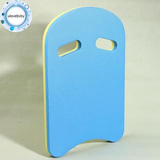 Ulovebsby Hình Chữ U Kiboard Huấn Luyện Bơi Ki Board EVA Bọt Nổi Ban Kiboard Dành Cho Trẻ Em Người Lớn Phụ Kiện Bể Bơi Nước VN