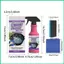 Chất tẩy nhờn Chất tẩy nhờn đa năng Loại bỏ mỡ mạnh mẽ 120ml Chất tẩy rửa tủ bếp cho Grates jiwvn