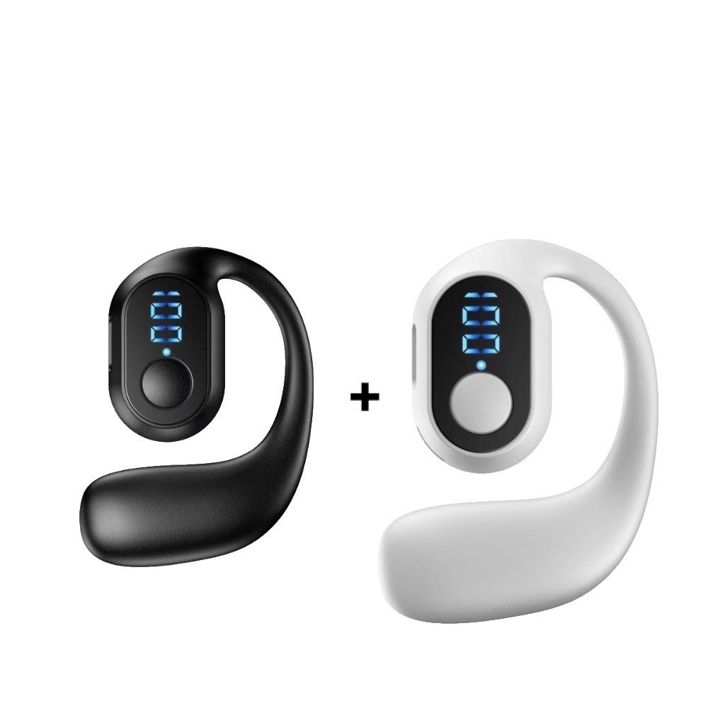 Mua T Ng Tai Nghe Bluetooth 5.0 Stereo C Microchip Ch Ng N Kh P 30m Pin D I 8h D Cho Th Thao Th C