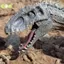 Indominus Rex Với Hàm Di Chuyển Được Đồ Chơi Khủng Long Động Vật Thế Giới Nhân Vật Trẻ Em Mô Hình Đồ Chơi Quà Tặng Khủng Long Hình Đồ Chơi Đẹp