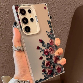 🔷Vỏ bảo vệ chống va đập và chống trầy xước dành cho điện thoại Samsung S30, S25, S24, S23, S22, S21 Ultra/FE/Plus/edge