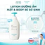 Lotion Dưỡng Ẩm 72H Làm Dịu Và Phục Hồi Da GOONGBE Primmune Moisture Lotion Dành Cho Bé 350ml