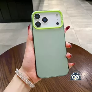 Ốp Điện Thoại Đơn Giản Sang Trọng Cho Realme GT6 GT 6T 5 6 3 Neo 7 6 5 V60 Pro V23 C11 2021 2020 C3 C2 C1 U1 P1 Pro 4G 5G Vỏ Mặt Sau Màu Mờ Cao Cấp