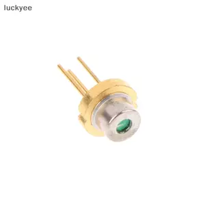 Luckyew 850NM 2.3W IR 5.6mm TO-18 Laser Diode 2300mW Hồng ngoại mạnh mẽ LD Tầm nhìn ban đêm Phụ kiện Laser TQ