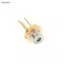 Luckyew 850NM 2.3W IR 5.6mm TO-18 Laser Diode 2300mW Hồng ngoại mạnh mẽ LD Tầm nhìn ban đêm Phụ kiện Laser TQ