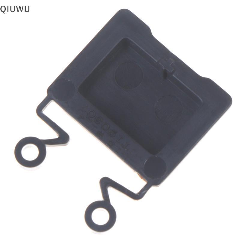 QIUWU 1 Chiếc Nút Công Tắc Bật Nguồn Mới Cho Latitude E3510 3510 Vỏ Màn Hình Laptop, Nút Nguồn.