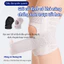 Băng bảo vệ đầu gối LUMERA chơi thể thao, đai quấn gối chơi bóng chuyền bóng rổ, băng gối thể thao bảo vệ đầu gối