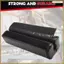 Hip Thrust Barbell Squat Pad Tập Gym Cử tạ Cổ Hỗ trợ Vai Thanh đẩy Barbell Foam Pad, Đen
