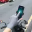 AqToCna 1 Đôi Găng Tay Chống Nắng Mùa Hè Nữ Màn Hình Cảm Ứng Chống Trơn Trượt Chống Tia UV Nhẹ Để Lái Xe Du Lịch AqToCna