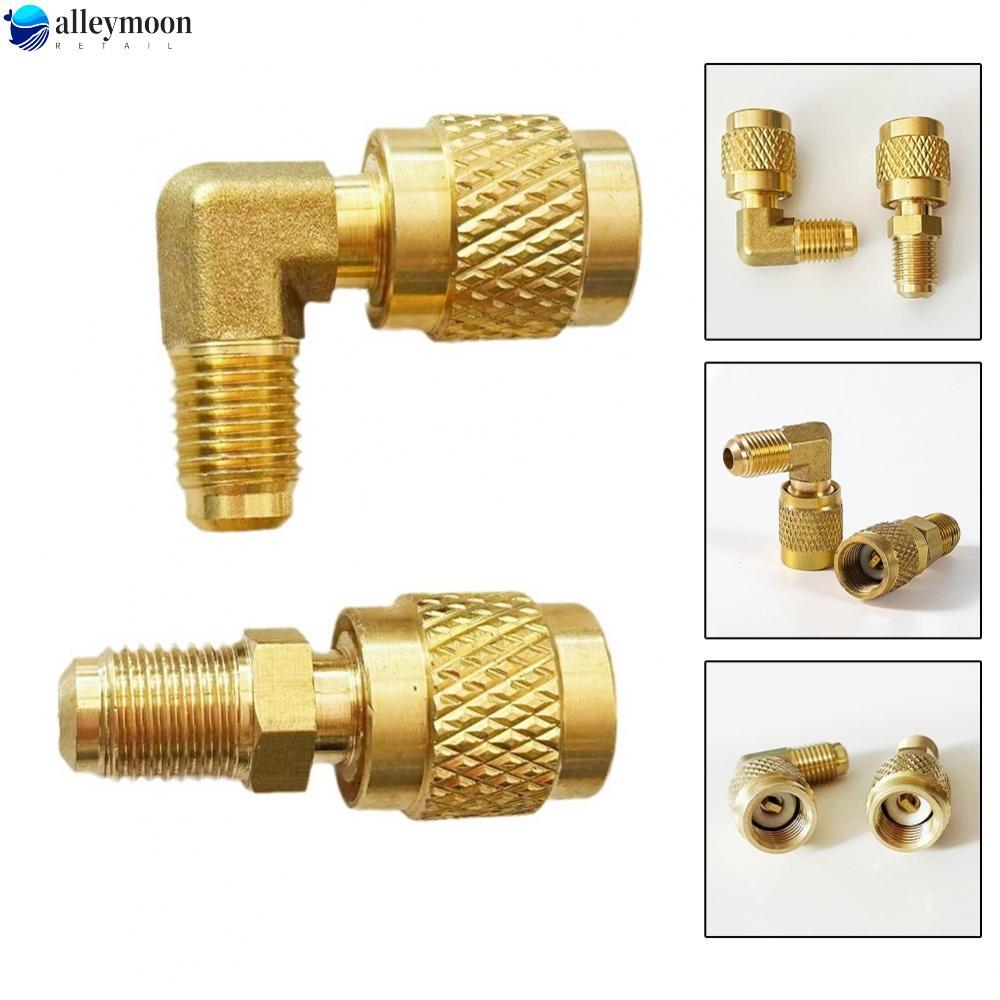 Bộ chuyển đổi R22 sang R410 cho nhu cầu điều hòa và làm lạnh