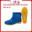 Ủng Đi Mưa Người Lớn - Ủng Ngắn Làm Bếp Làm Vườn - Ủng Bảo Hộ Lao Động SIZE 36-43