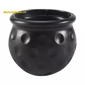 50mm Kéo Thanh Bóng Nắp Kéo Hitch Caravan Trailer Towball Bảo Vệ Cho Xe Tải Trailer RV ATV Quad