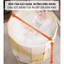 Bồn Tắm Gấp Gọn HomeMate 7 Lớp Giữ Nhiệt 3 Giờ, Bồn Tắm Người Lớn Đa Năng Kèm Bể Bơi Cho Bé Dung Tích 150L