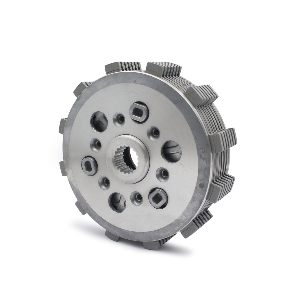 Dành Cho CFMOTO CF250NK 250NK CF250 NK Động Cơ Xe Máy Ly Hợp Lắp Ráp Đĩa Bộ