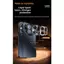 Ốp Lưng Cho OPPO Find X9S Mới Nâng Cấp Khung Ống Kính AF Mờ Kim Loại Mặt Sau 360° Ốp điện thoại chống rơi giá đỡ xoay