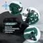 Máy Nén Khí Mini Bơm Hơi Cho D12 C14 C24 B14 B36 MN D90 MN99S 1 / 12 1 / 16 RC Xe Nâng Cấp Phần