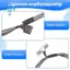 Gimbal Camera PTZ Cáp Tín Hiệu Cho Mini 3 Truyền Flex Dây Drone Thay Thế Phụ Kiện