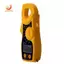 Máy đo kẹp kỹ thuật số MT87 Ampe kế điện áp Đồng hồ vạn năng Máy kiểm tra điện trở Phạm vi tự động