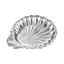 Yoo Vỏ Hình Bát Salad Inox Đĩa Phục Vụ Trang Trí Đai Ốc Khay Trưng Bày Cho Tiệc Ăn Trang Trí Nhà Cửa