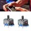 apill 3D Rocker Joystick Module Thumb Stick Thay thế tương tự cho cảm biến 4 gậy [trò chơi điện tử