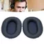 apill Soft Protein Leather Pads Thay thế cho WH-CH710N/WH-CH720N/WH-XB900N - Bộ 2 miếng đệm tai xốp cách ly tiếng ồn dày với thiết kế tiện dụng (Màu đen)