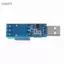 guansfs Taidda USB Mô-đun tiếp sức Mạnh mẽ Nhẹ Lcus1 Điều khiển thông minh Chip tích hợp