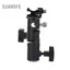 Guansfs Guansfs Acouto E Loại Đèn Flash Camera Chân Đế Hợp Kim Nhôm Đèn Gắn Kết Với ​​Đế Adapter Dù Phản Quang Giá Đỡ