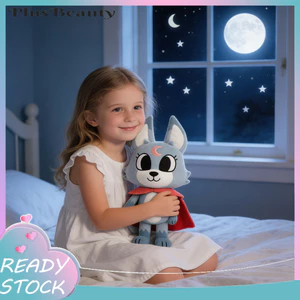 < Pluscloth > Đồ chơi nhồi bông mềm hình búp bê bí ngô nhồi bông Pp – Bộ xương nhồi bông dễ thương Plushie Quà tặng sưu tập hoàn hảo dành cho trẻ em và người hâm mộ Đồ chơi nhồi bông mềm Đông Nam Á