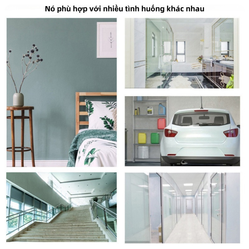 Đui Đèn Cảm Ứng Hồng Ngoại E27,Lắp Vào Là Chạy,Tiết Kiệm Điện Đến 80%,Phù Hợp Hành Lang,Cầu Thang,Phòng Tắm