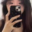 Ốp Lưng IPhone 13 15 11 17 16 12 14 ProMax 7 8Plus XR X XS Max Vỏ Hoa Văn Nghệ Thuật Hình Ngôi Sao Bóng Mượt