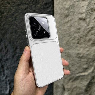 Ốp Lưng PBZZ Cho xiaomi 14t 14 pro 14 ultra 5g Vỏ Điện Thoại Vỏ Mềm Chống Sốc Thiết Kế Mới Thẩm Mỹ Có Dây Buộc Cho Bé Gái Từ Tính TBDTBS1