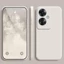 Tpu mềm cho Ốp lưng OPPO Reno 11F 5G màu trơn OPPO Reno11F 5g Vỏ bảo vệ silicon chống rơi màu trơn đơn giản