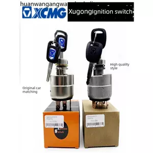 Công tắc đánh lửa X Gong XE17 60 75 135 150 200 215 225 235DK Khóa cửa điện Khóa khởi động