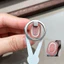 【Roshy】Bộ nam châm mắt mèo tạo hiệu ứng rỗng chắc chắn thiết kế rỗng thân thiện với người mới bắt đầu.