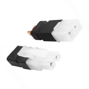 BTM Hạng Nặng Cho Tamiya Đến T Cắm Kết Nối Cho Từ Xa Trên Không Xe Máy Xe Máy Xe Máy Chuyển Xe Sạc Adapter Acce