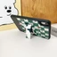 Vỏ cứng Frosted Stand Tuya Black Butterfly cho IPad Mini 4 5 6 7 8 9 10 11 12 A16 A19 A17Pro A17 Pro Air 2 3 4 5 6 7 8 10.9 "10.2" Pro11 Pro12,9 Air M2 M3 M4 M5
