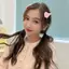 2 Chiếc Kẹp Tóc Sang Trọng Cánh Thiên Thần Dễ Thương Trẻ Em Bé Gái Kẹp Tóc Phụ Kiện Barrettes Hairgrip Mũ Đội Đầu Mũ Kẹp Tóc Đồ Trang Trí Mới