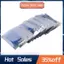 Bụng Thắt Lưng với 40 Miếng Gel Tấm Cho Tập Cơ Bụng